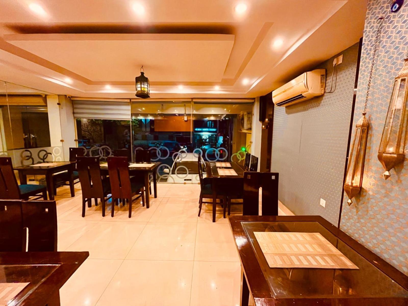 The Rio Lodge, Haridwār Buitenkant foto